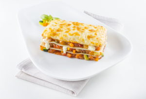 Lasagne Verdura